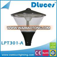 2016 30w supper bright 5 years guarantee aluminum city outdoor led landscape lighting