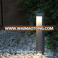 IP65 Exterior Aluminum Decorative LED Bollard Light/Outdoor Bollard Lamp